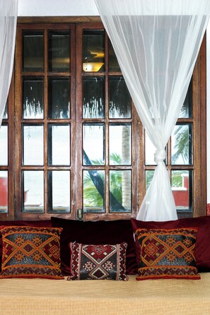 Bungalow, 3 Bedrooms, Accessible, Smoking | 3 bedrooms