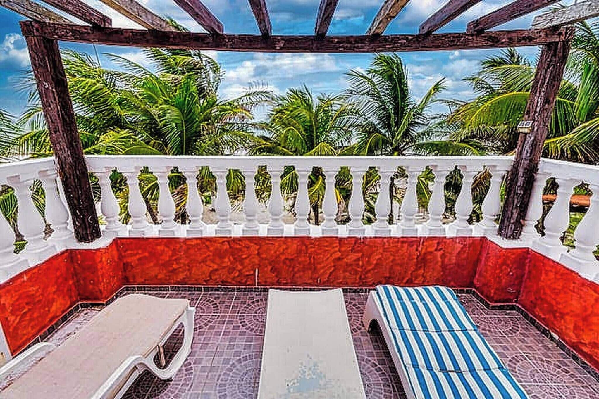 Loft, 1 Bedroom, Terrace, Garden View | Property grounds