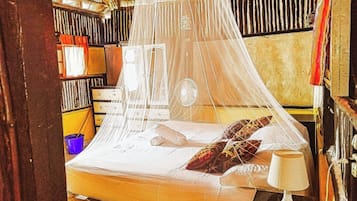 Loft, 1 Bedroom, Terrace, Garden View | 1 bedroom