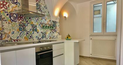 Trifoglio Apartment in S Pietro