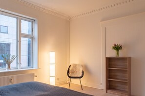 2 bedrooms - Charming House Close to Everything (Aarhus)