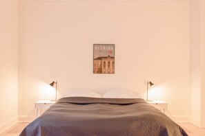2 bedrooms - Charming House Close to Everything (Aarhus)