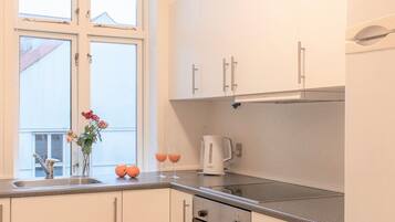 Hus - 2 soveværelser - handicapvenligt | Interiør