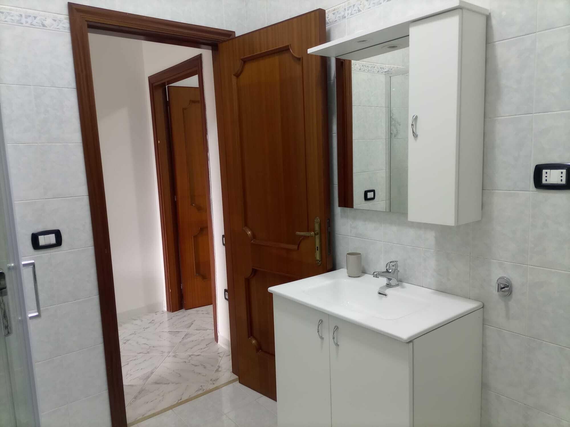 Shared Dormitory, 2 Bedrooms, Balcony | Bathroom