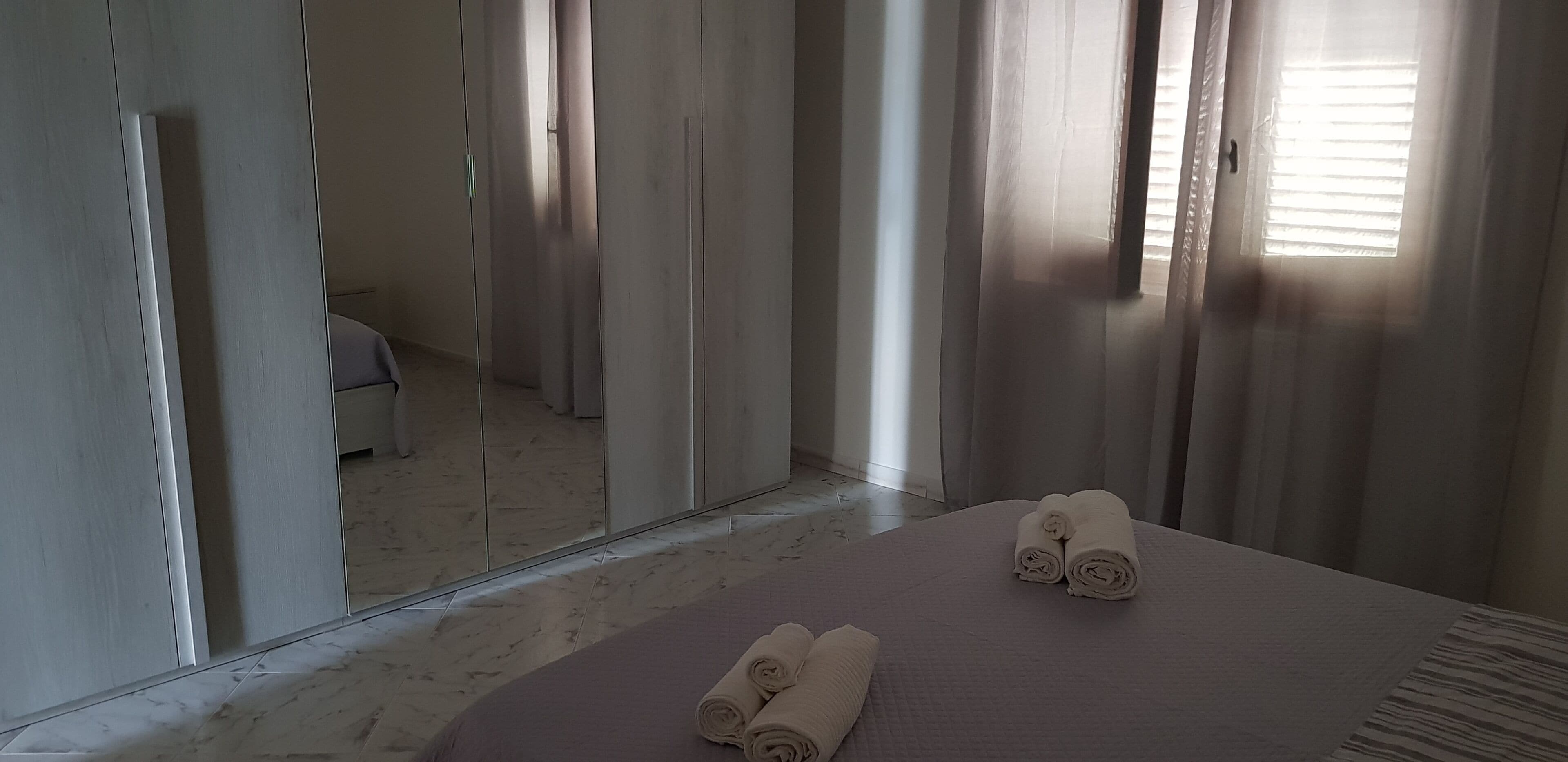Shared Dormitory, 2 Bedrooms, Balcony | 3 bedrooms
