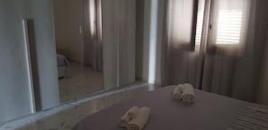 3 bedrooms - Room-b&b A Casa di Anto Eboli Vicino al (Eboli)