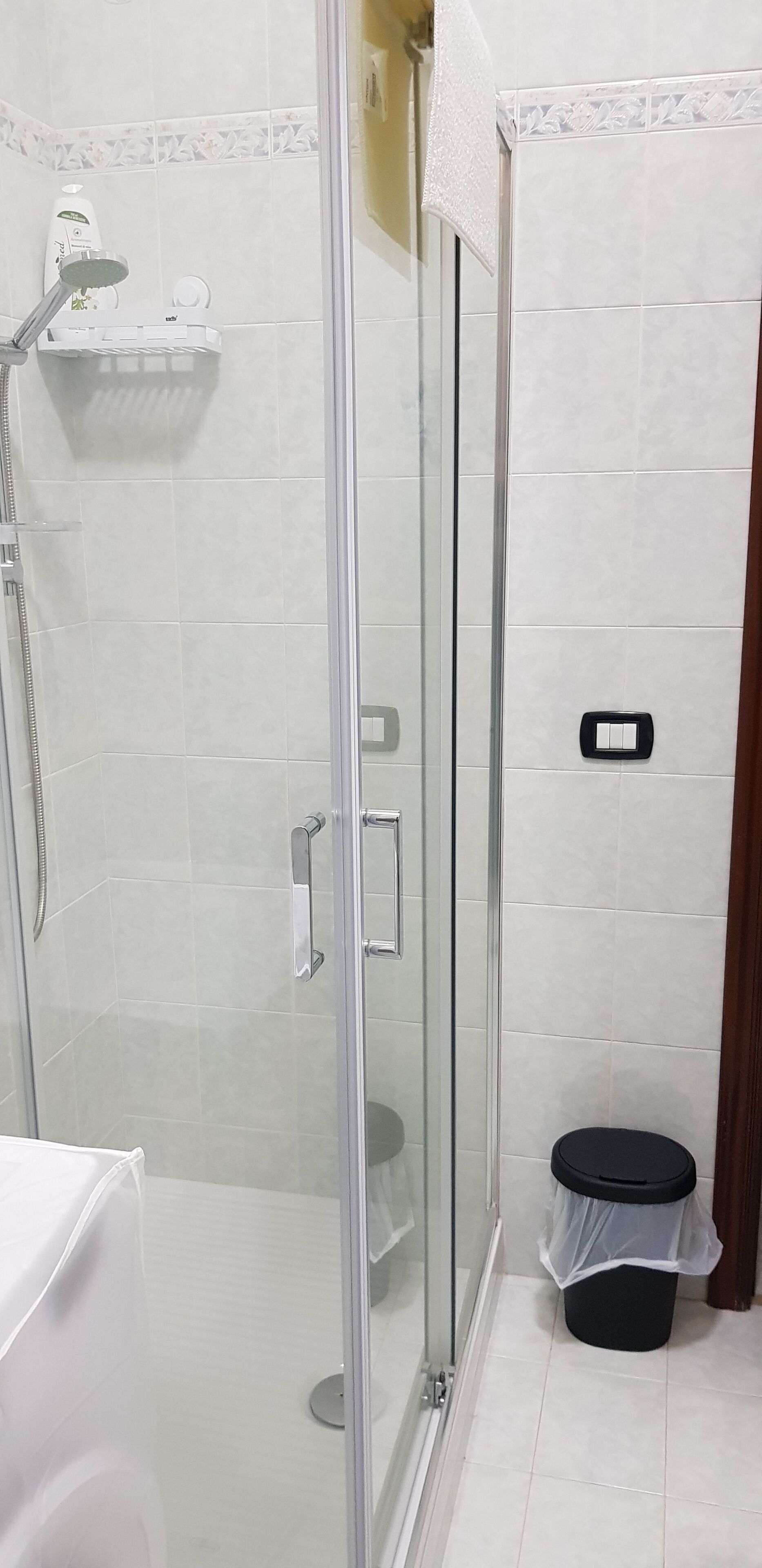 Shared Dormitory, 2 Bedrooms, Balcony | Bathroom