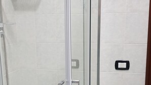 Shared Dormitory, 2 Bedrooms, Balcony | Bathroom - Room-b&b A Casa di Anto Eboli Vicino al (Eboli)