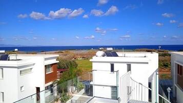 Villa, 3 Bedrooms | View from property