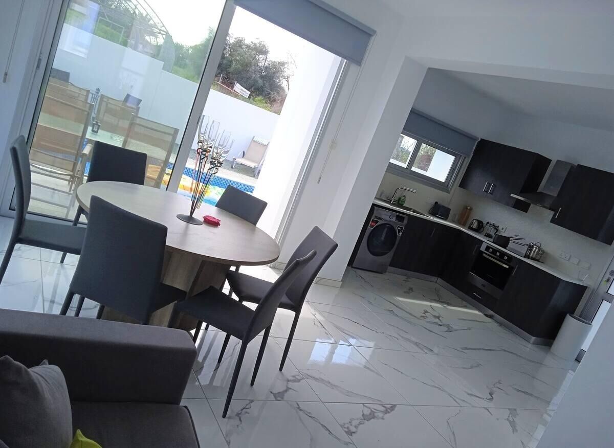 منطقة المعيشة