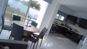 Unclassified image, 3 of 28, button - Beautiful Detached Modern Villa With Pool (Paralimni)