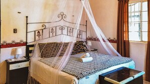 Căn hộ, 1 phòng ngủ, phù hợp cho người khuyết tật, ban công