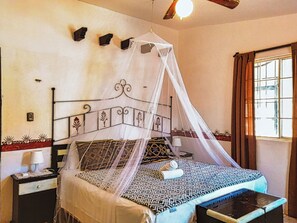 Apartment, 1 Bedroom, Accessible, Balcony