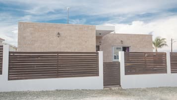 Villa, 3 Bedrooms, Private Pool, Garden View | Exterior