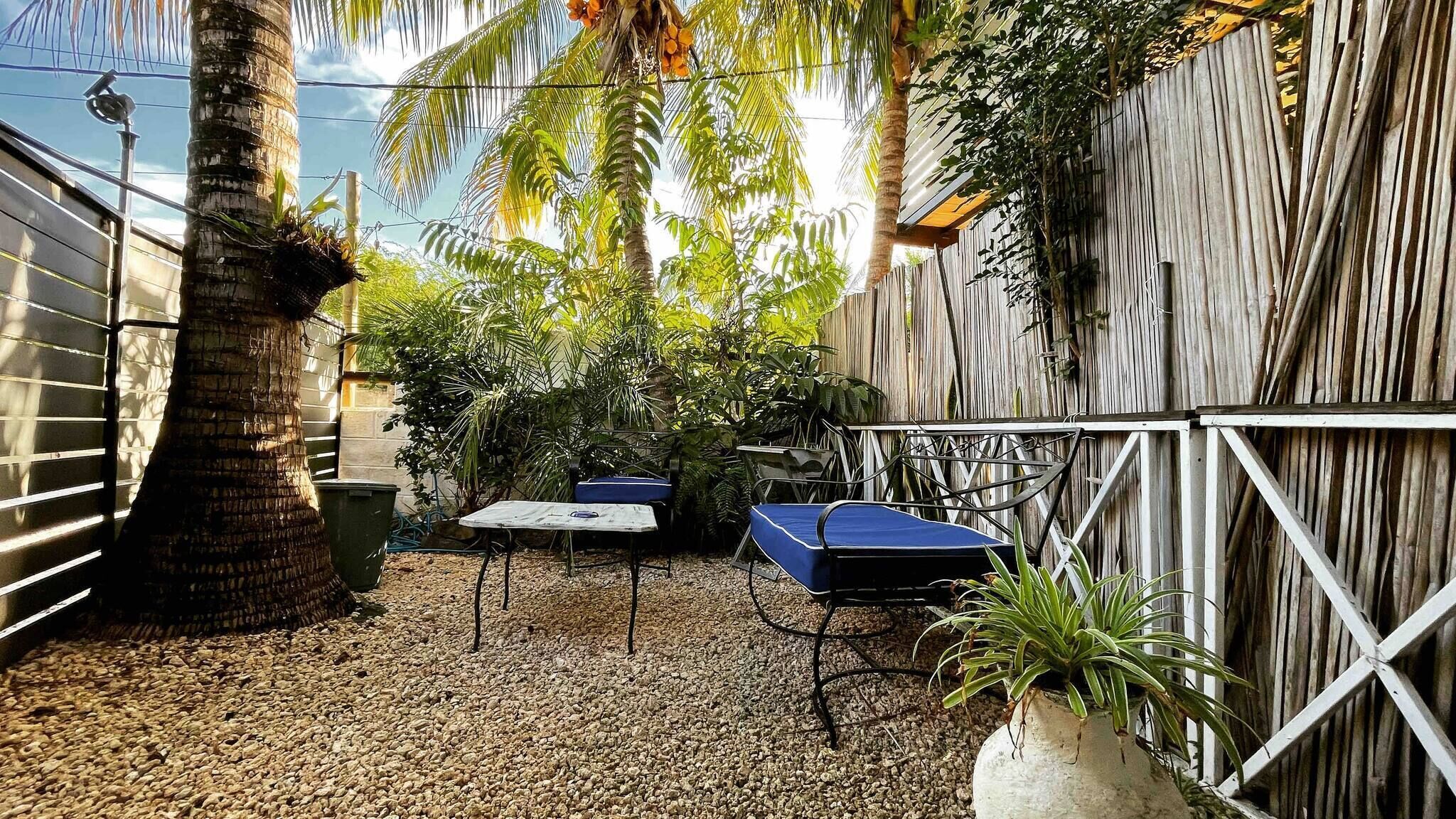 Jardin