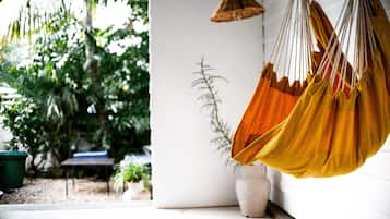 Apartment, 1 Bedroom | Property grounds