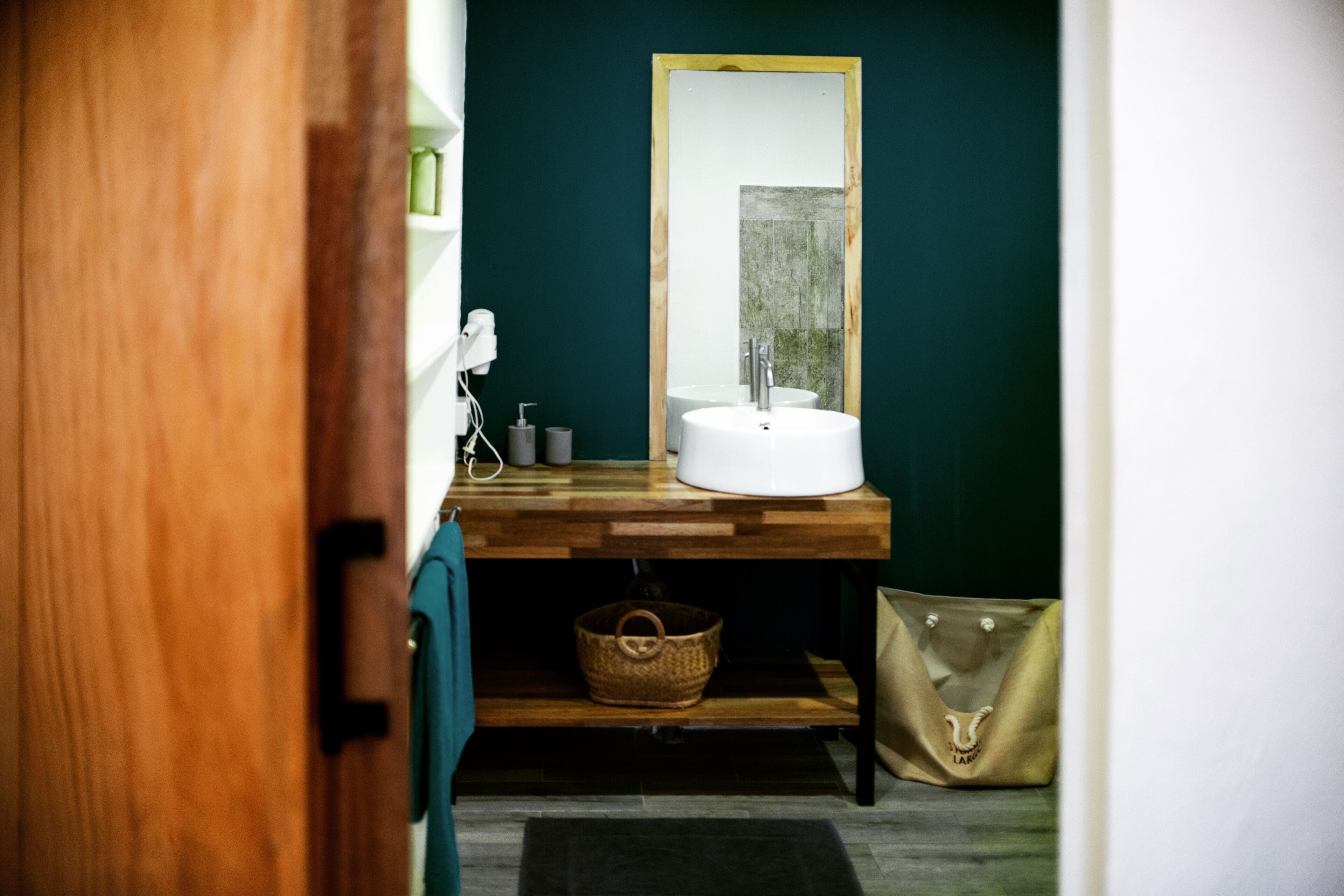 Apartment, 1 Bedroom | Bathroom