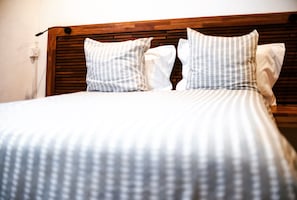 Apartment, 1 Bedroom | 1 bedroom - Ti Lakaz an Apartment With Garden Near the sea (Tamarin)