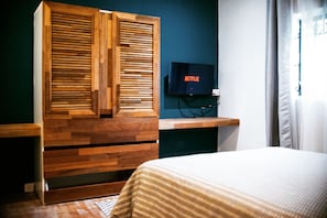 Apartment, 1 Bedroom | 1 bedroom - Ti Lakaz an Apartment With Garden Near the sea (Tamarin)