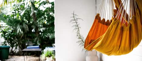 公寓, 1 间卧室 | 住宿场地