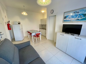 Room amenity - Flat With Private Garden by the sea (Caorle)