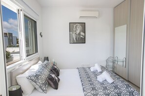 Villa, 4 Bedrooms, Private Pool, Garden View - Protaras Holiday Villa An8 (Paralimni)