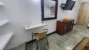 1 chambre