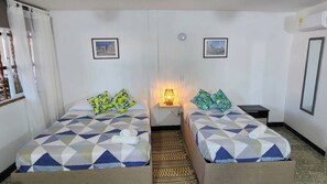 1 chambre
