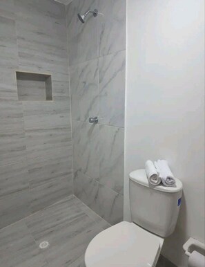 Room, 1 Bedroom, Smoking, Terrace | Bathroom - "room in Guest Room - M2-j Room In The Historic Center With Air Conditioning Wifi" (Cartagena)