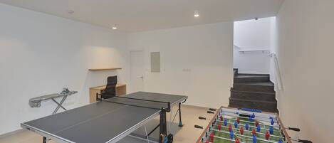 Sala de juegos