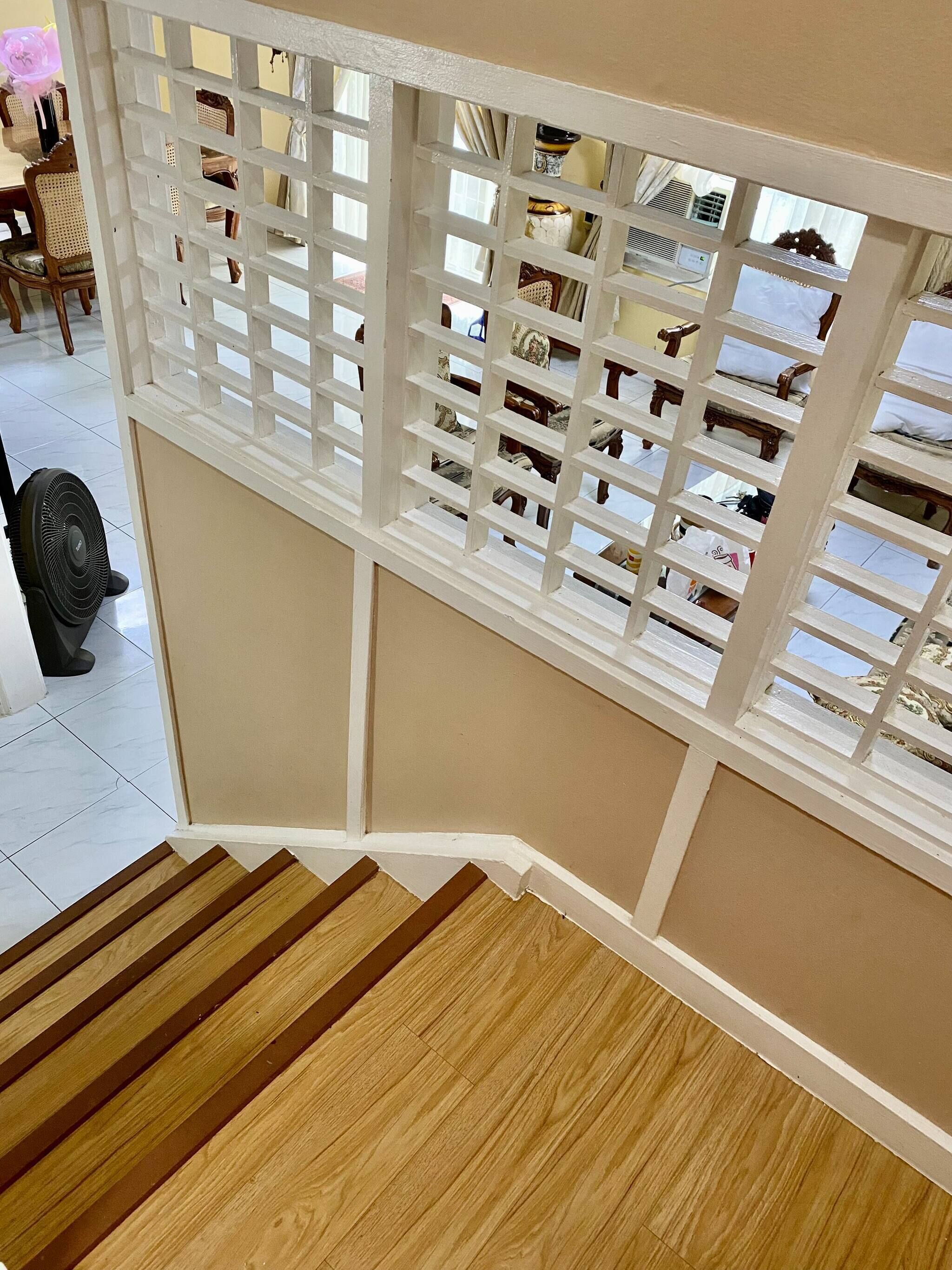 Maison, 3 chambres | Intérieur