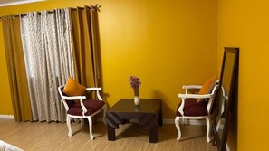 House, 3 Bedrooms | Interior