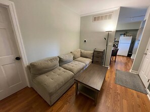 Shared Dormitory, 1 Bedroom | Interior