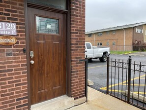 Shared Dormitory, 1 Bedroom | Exterior