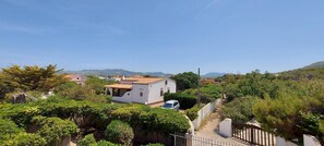 Apartamento, 3 quartos | Fachada