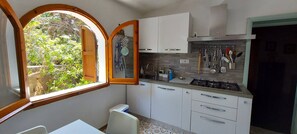 Apartment, 3 Schlafzimmer | Eigene Küche