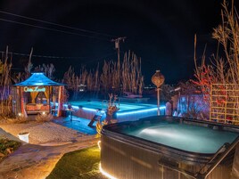 House, 3 Bedrooms, Accessible, Smoking | Pool | Outdoor pool