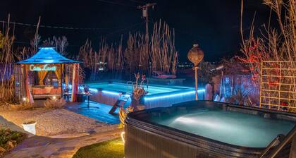 Casa Luisa Joshua Tree