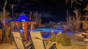 Maison, 3 chambres, accessible aux personnes à mobilité réduite, fumeur | Piscine