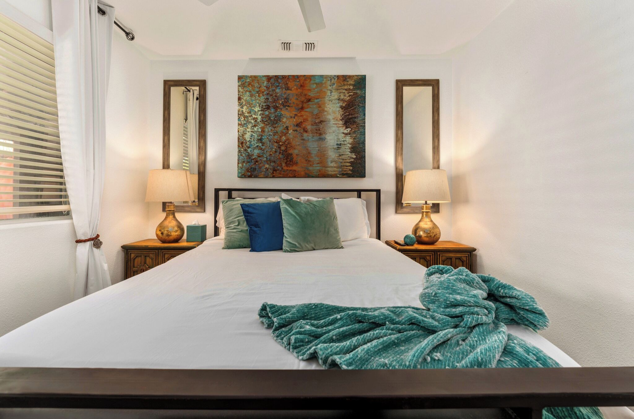 House, 3 Bedrooms, Accessible, Smoking | 4 bedrooms