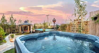 Casa Luisa Joshua Tree