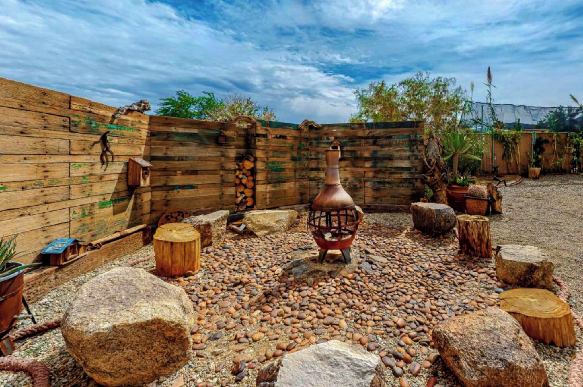 House, 3 Bedrooms, Accessible, Smoking | Exterior