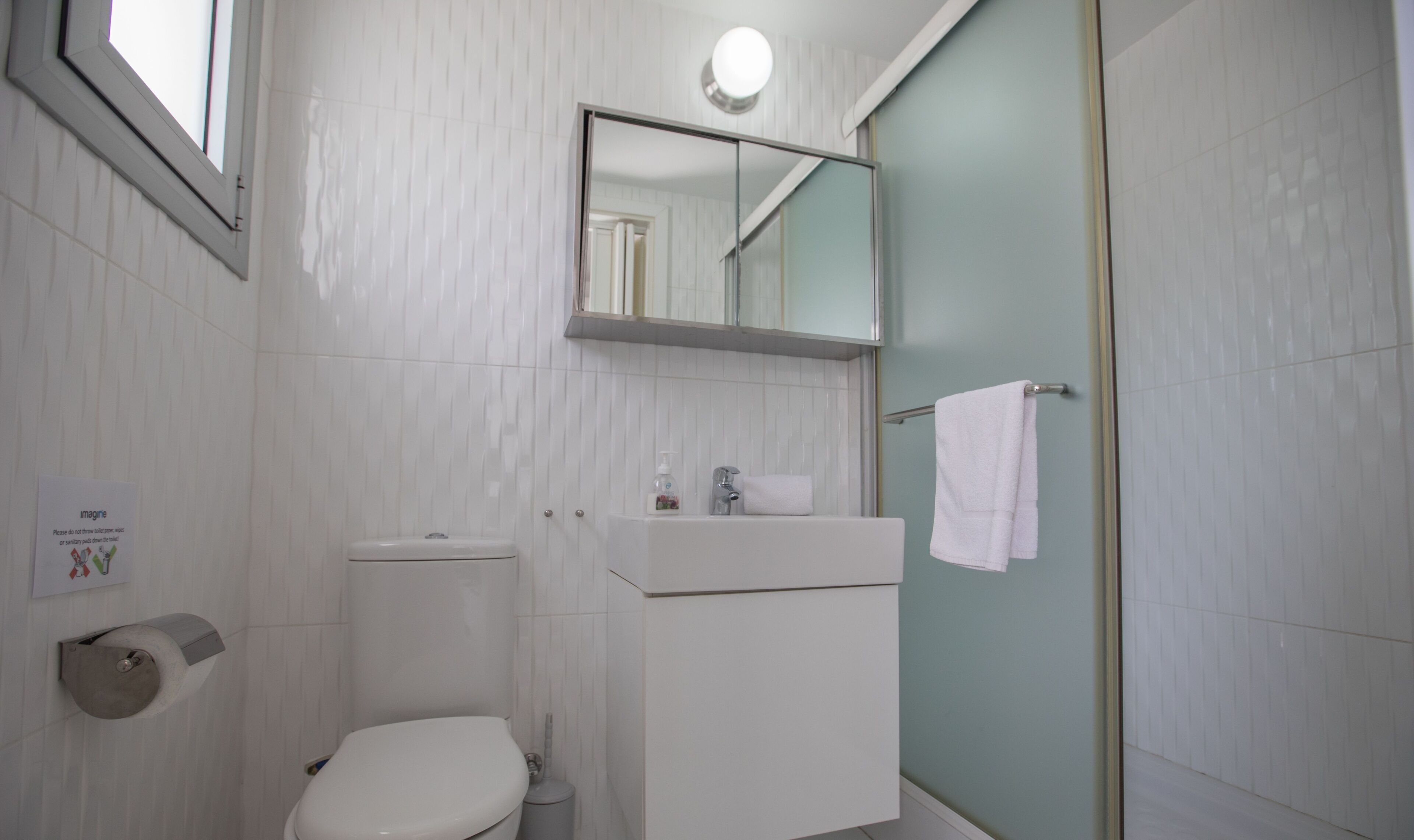 Baño