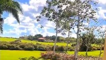 Apartment, 2 Bedrooms, Accessible, Smoking | Exterior