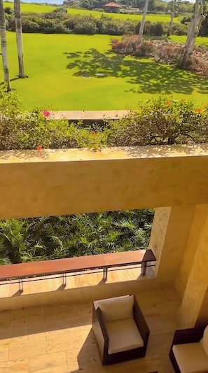 Apartment, 2 Bedrooms, Accessible, Smoking | Exterior - Srvittinivillas Aptla/ Best View/ Fam/couple/ Team/ Work Tr/ Casa de Campo Rv (La Romana)