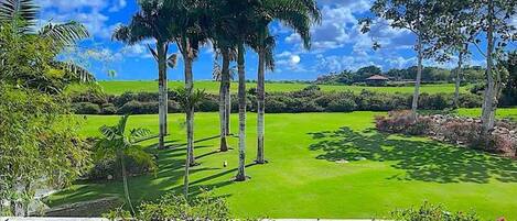 公寓, 2 間臥室, 無障礙, 吸煙房 | 花園