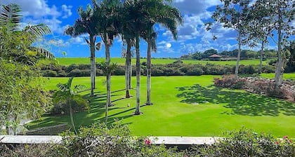 Srvittinivillas Aptla/ Best View/ Fam/couple/ Team/ Work Tr/ Casa de Campo Rv