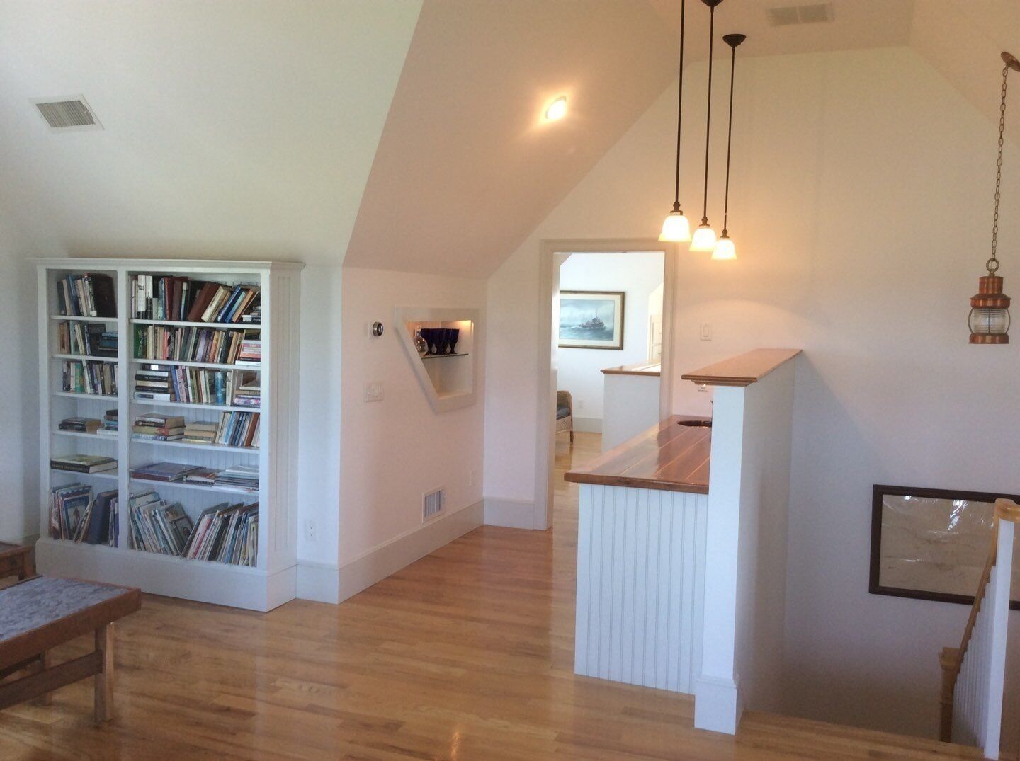 Bungalow, 2 Bedrooms | Interior