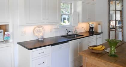 Bungalos Bucerias Busepary