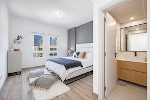 Apartment, 2 Schlafzimmer, barrierefrei, eigener Pool | 2 Schlafzimmer